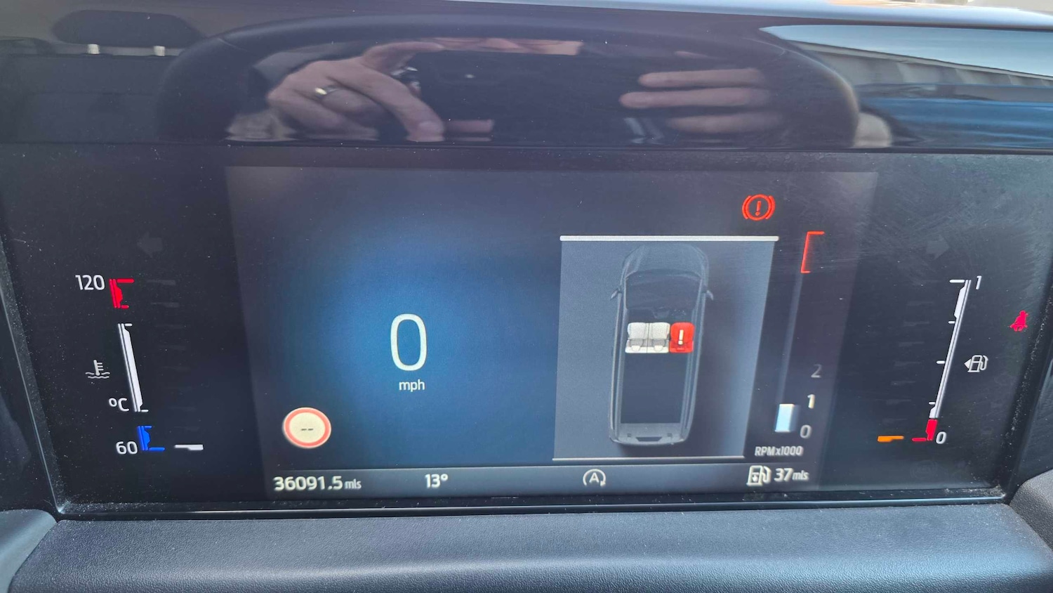 Used Ford Transit Custom 2024 for sale - 77601432: Photo 11