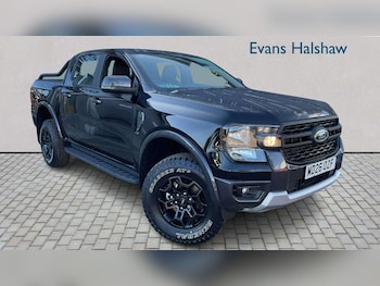 Used Ford Ranger 2026 for sale - 79499617: Photo