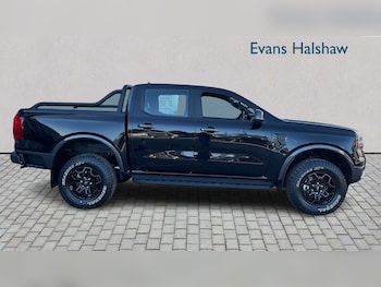 Used Ford Ranger 2026 for sale - 79499617: Photo