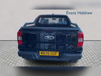 Used Ford Ranger 2026 for sale - 79499617: Photo