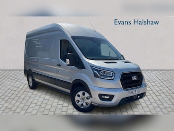 Used Ford Transit 2026 for sale - 79511638: Photo
