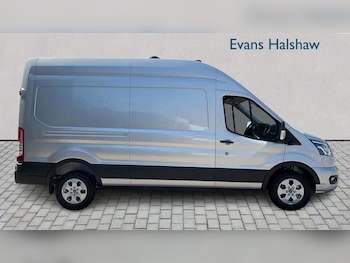 Used Ford Transit 2026 for sale - 79511638: Photo