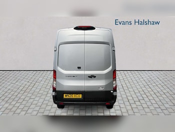 Used Ford Transit 2026 for sale - 79511638: Photo