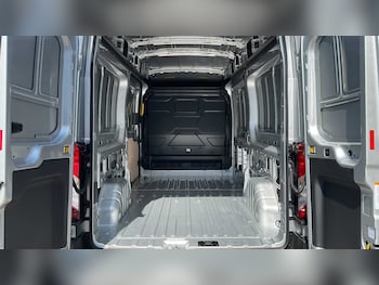 Used Ford Transit 2026 for sale - 79511638: Photo
