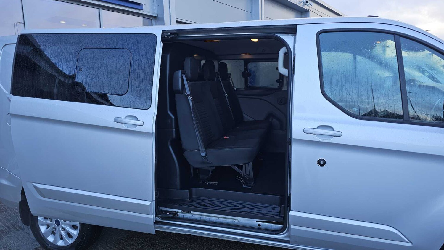 Vehicle 26