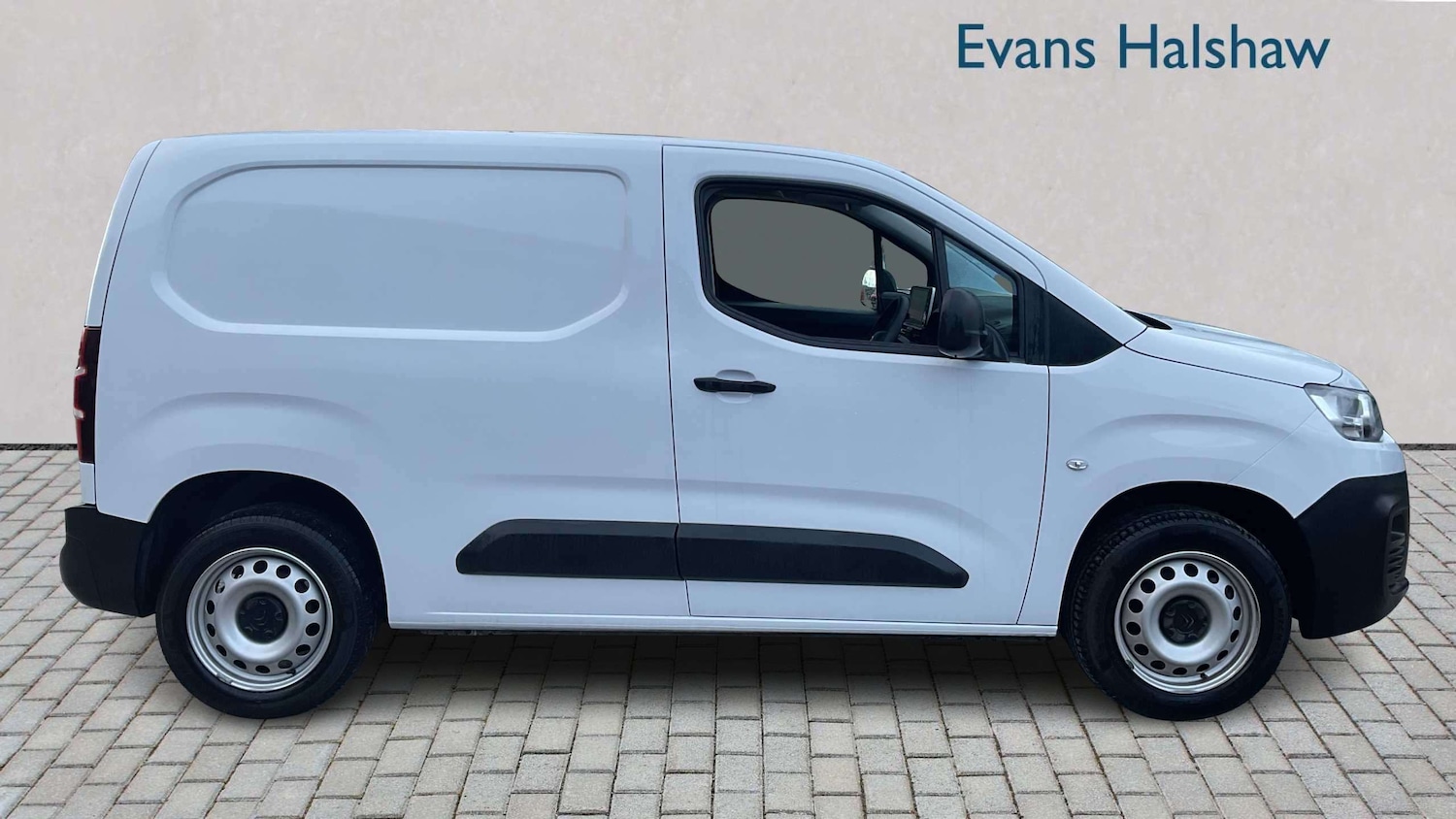 Used Citroen Berlingo for sale - 77674872: Photo 2