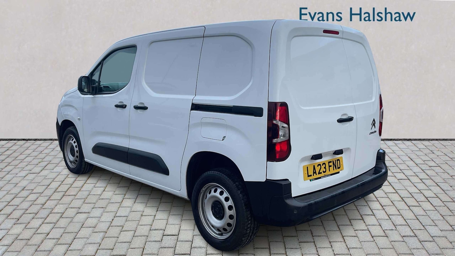 Used Citroen Berlingo for sale - 77674872: Photo 4