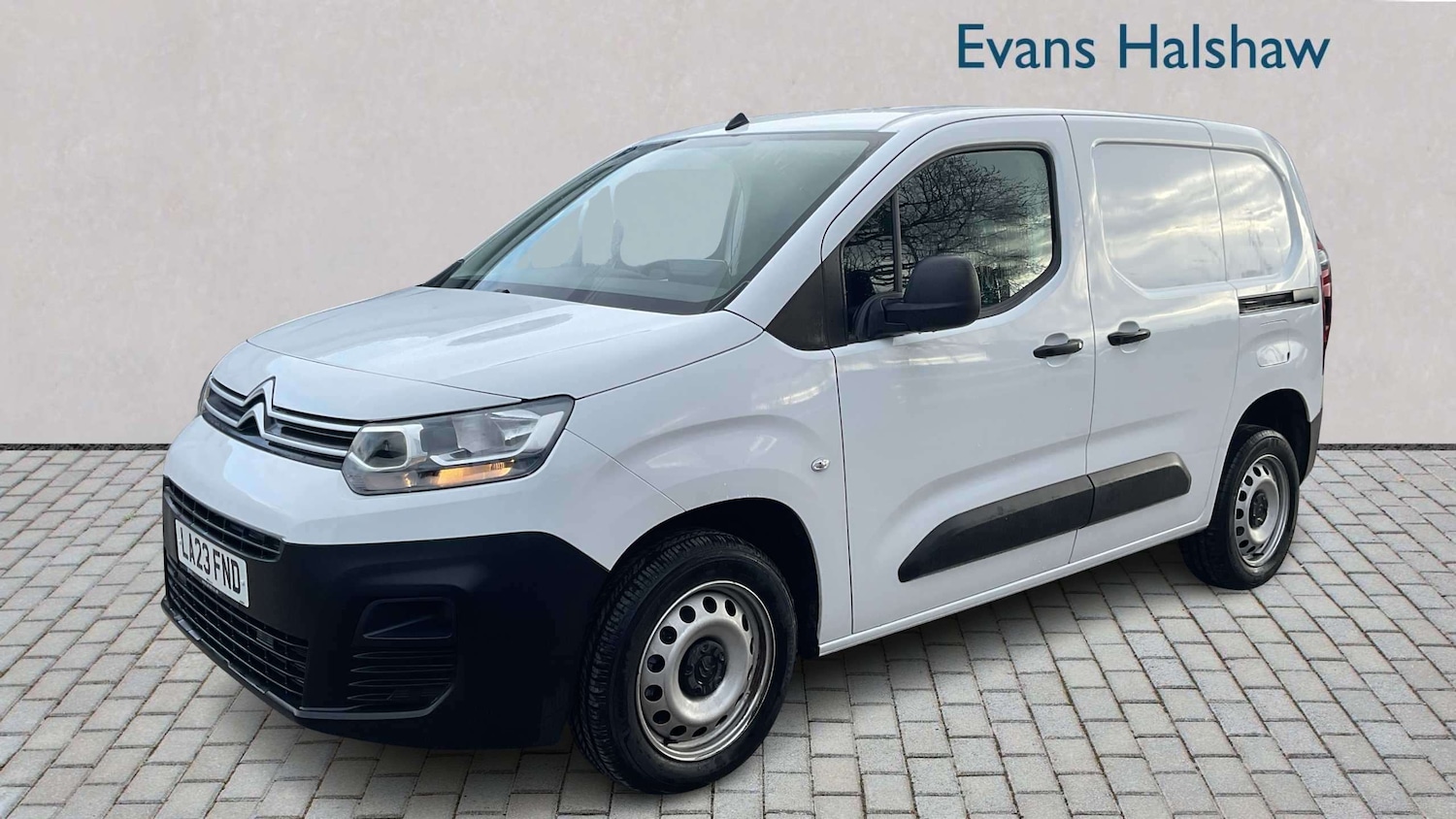 Used Citroen Berlingo for sale - 77674872: Photo 5