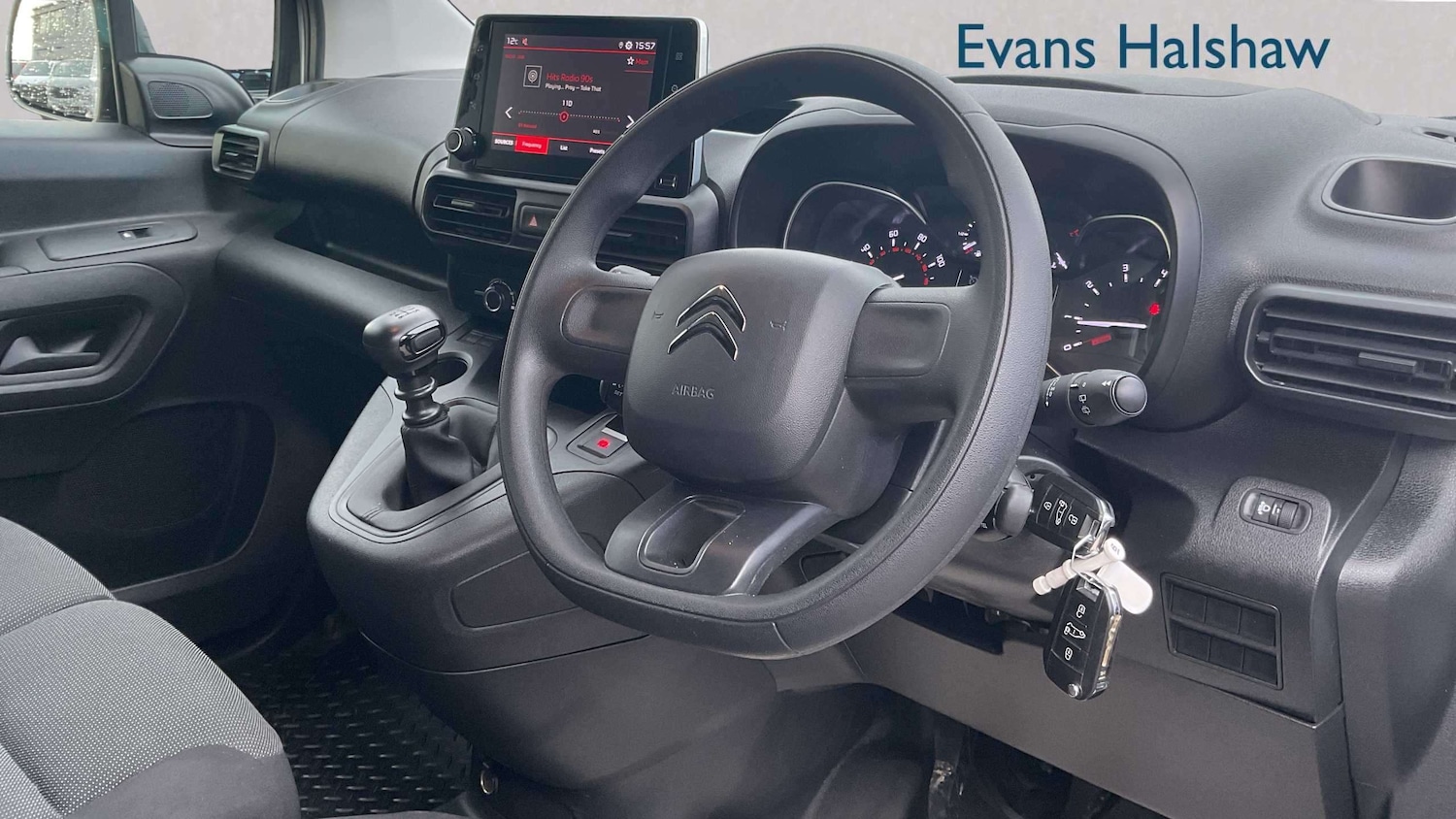 Used Citroen Berlingo for sale - 77674872: Photo 6