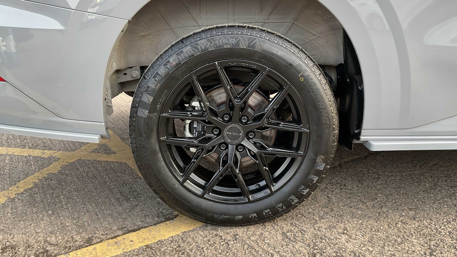 Used Ford Transit Custom for sale - 77960957: Photo 13