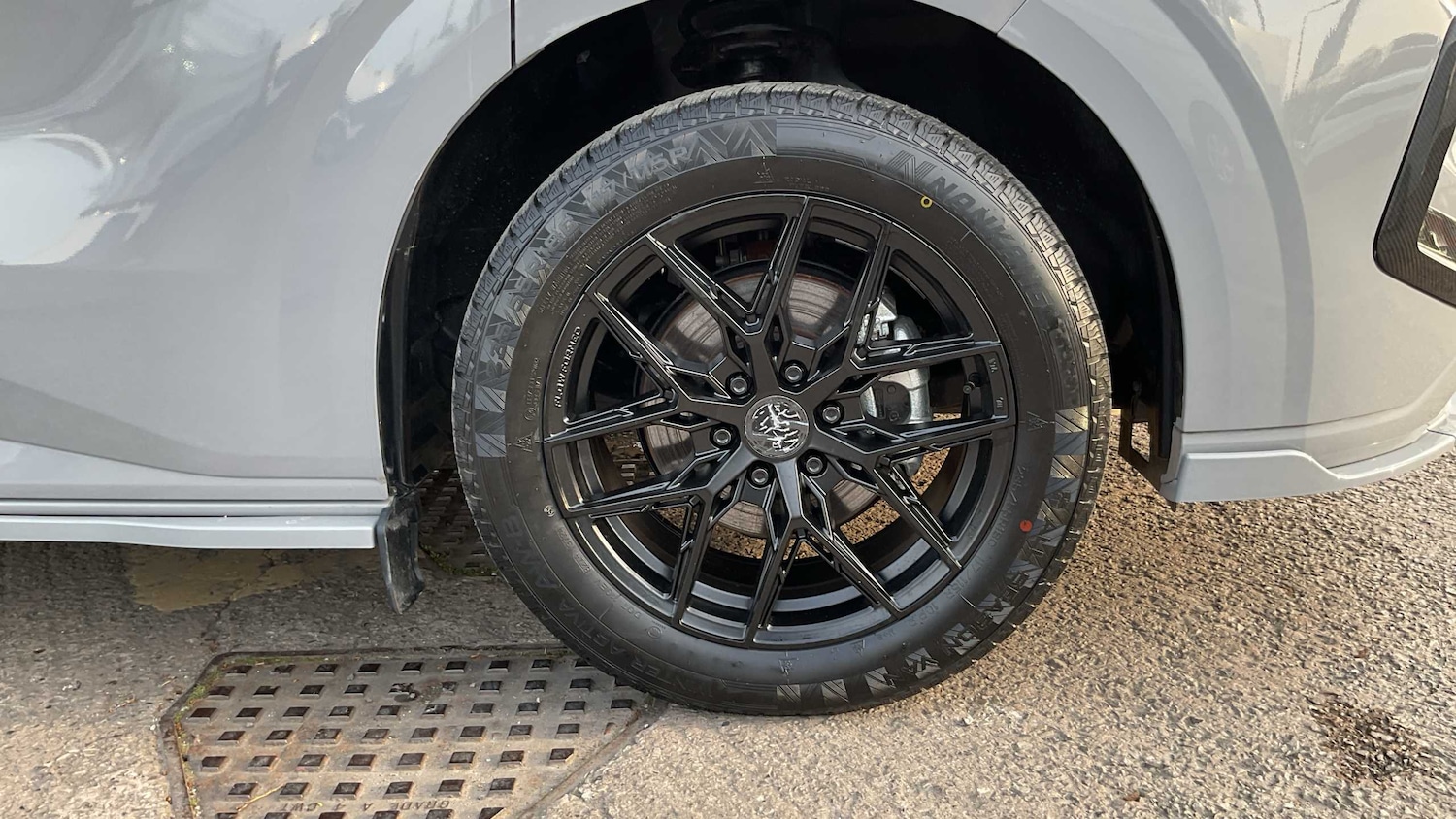 Used Ford Transit Custom for sale - 77960957: Photo 19