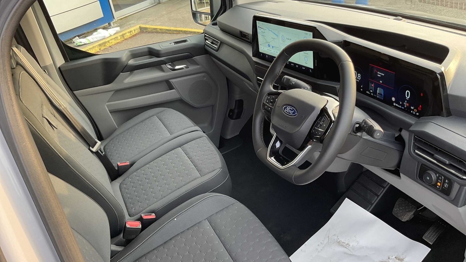 Used Ford Transit Custom for sale - 77960957: Photo 20