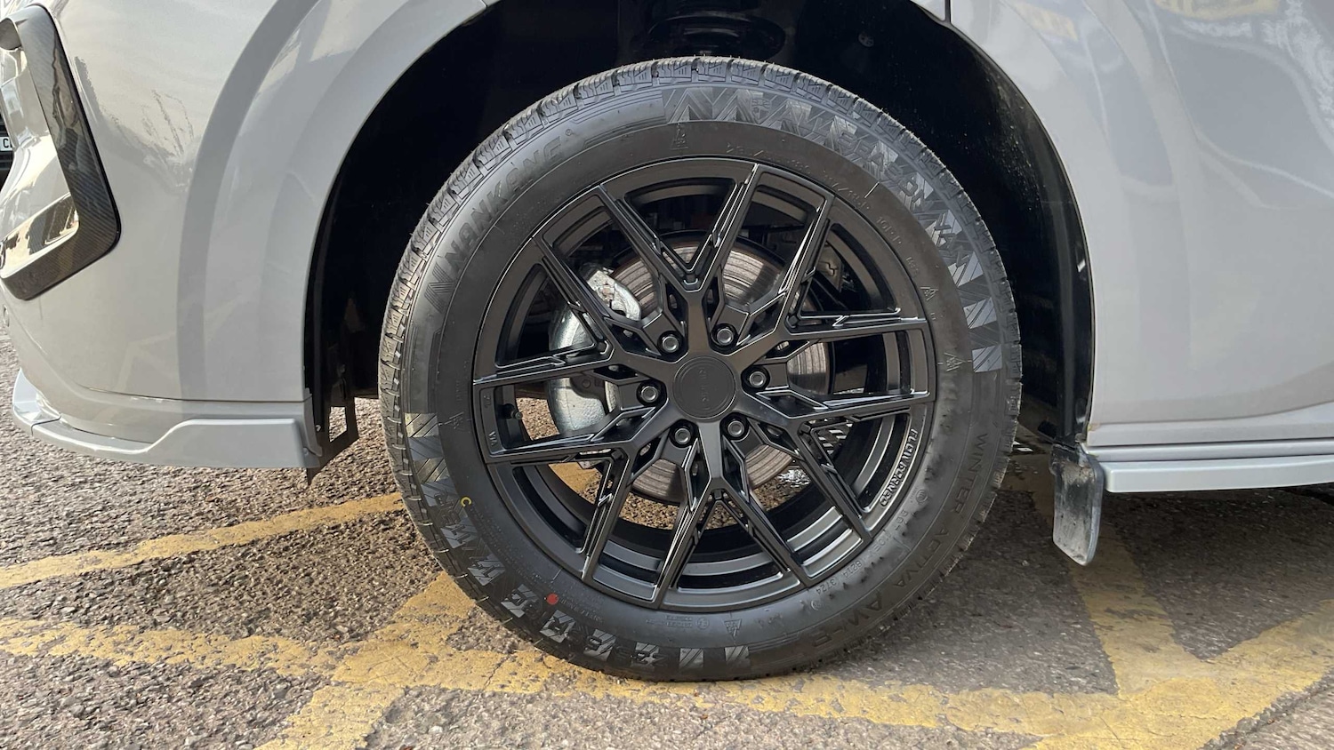 Used Ford Transit Custom for sale - 77960957: Photo 6