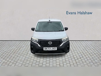 Used Nissan Other 2023 for sale - 78494828: Photo
