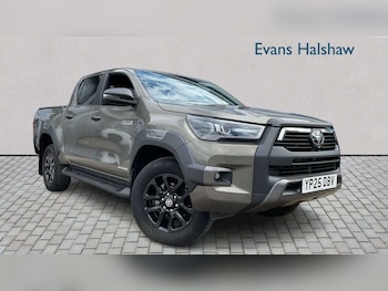 Used Toyota Hilux 2025 for sale - 79319727: Photo