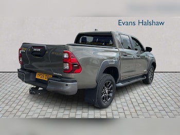 Used Toyota Hilux 2025 for sale - 79319727: Photo