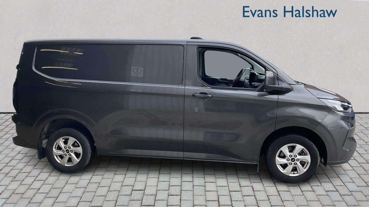 Used Ford Transit Custom 2024 for sale - 77827393: Photo 2