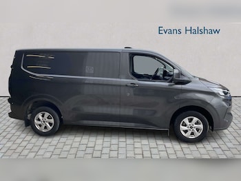 Used Ford Transit Custom 2024 for sale - 77827393: Photo