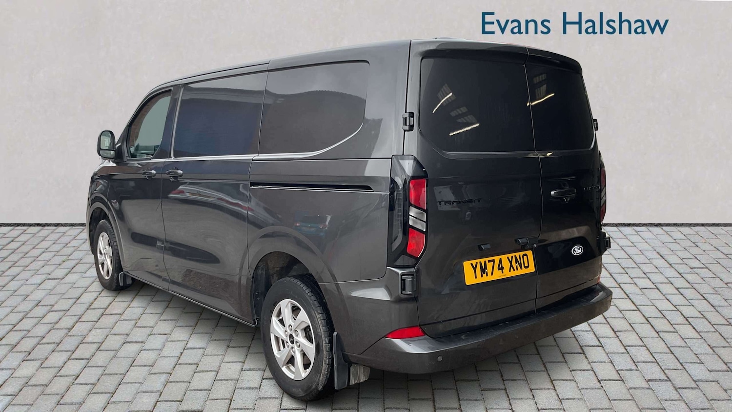 Used Ford Transit Custom 2024 for sale - 77827393: Photo 4