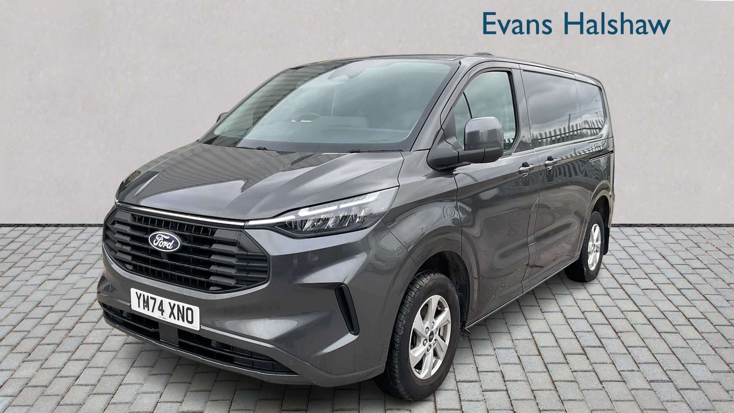 Used Ford Transit Custom 2024 for sale - 77827393: Photo 6