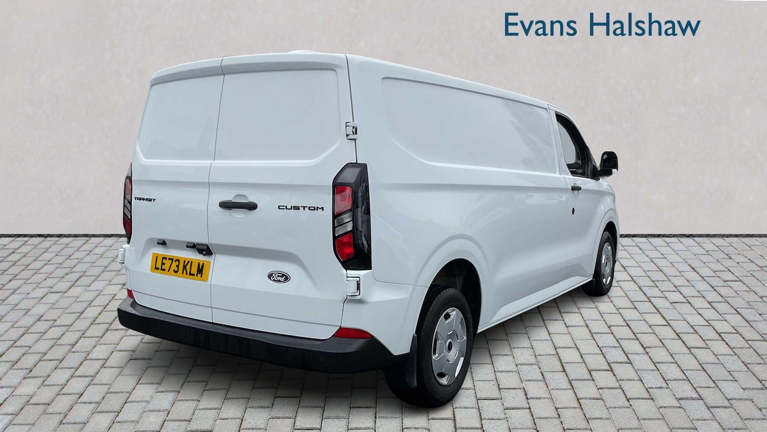 Used Ford Transit Custom 2024 for sale - 77270224: Photo 3