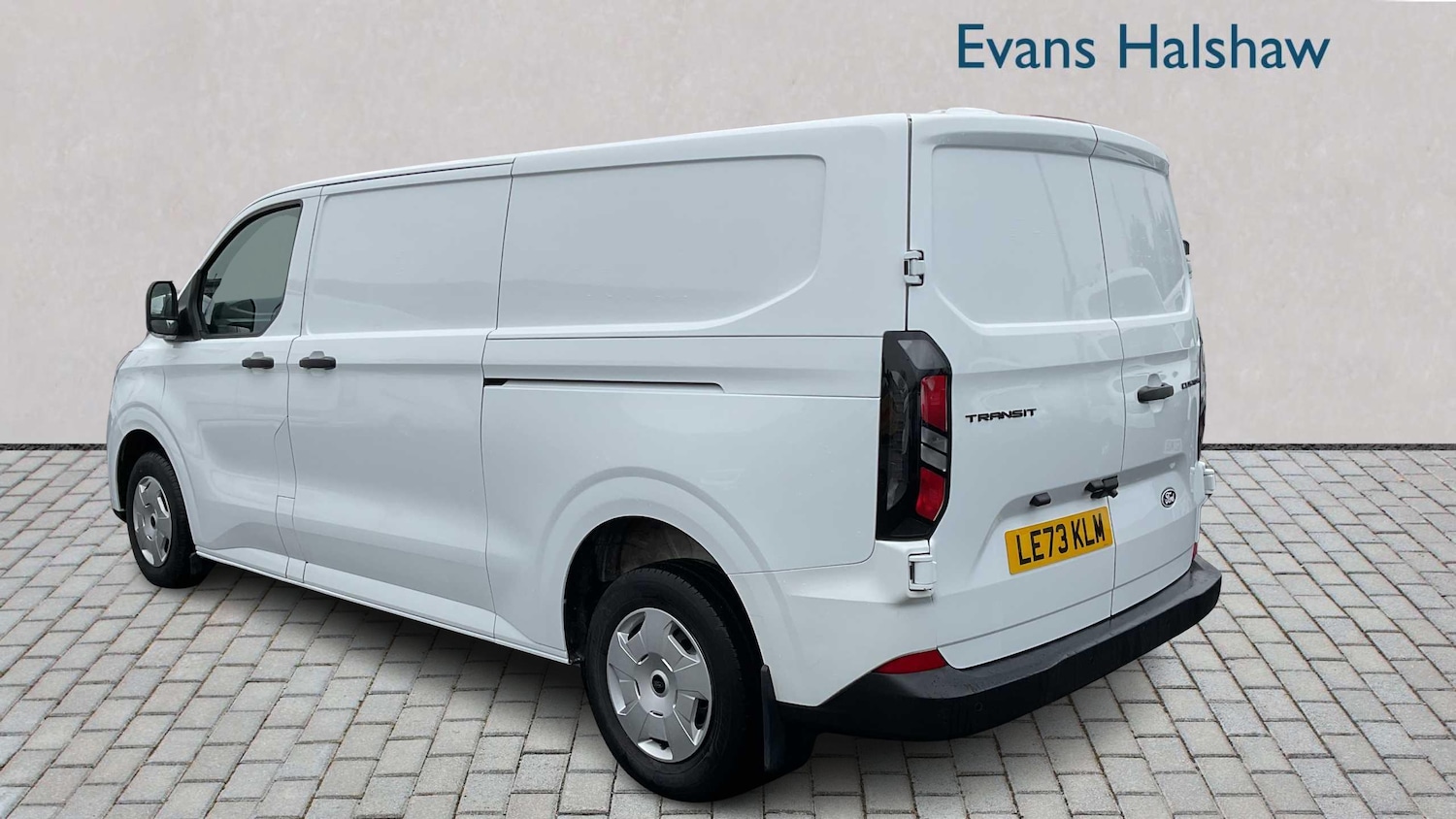 Used Ford Transit Custom 2024 for sale - 77270224: Photo 4