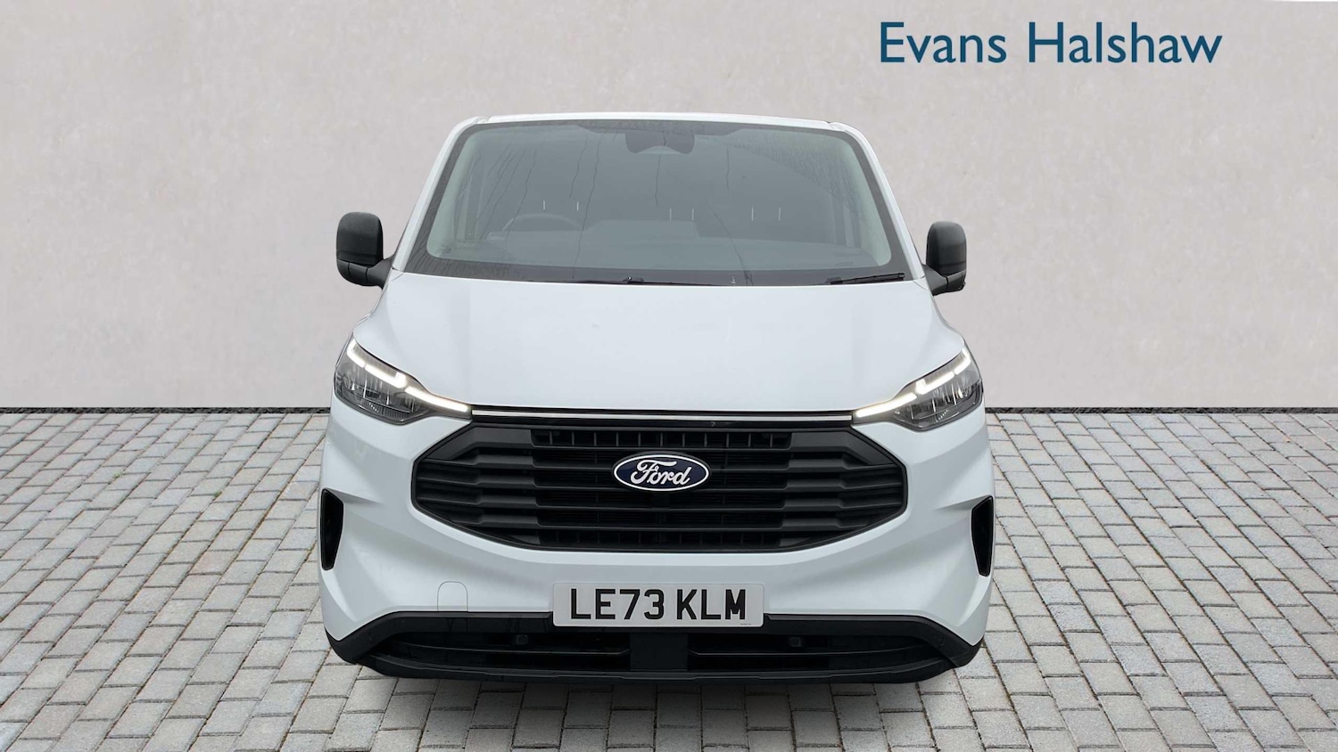 Used Ford Transit Custom 2024 for sale - 77270224: Photo 5