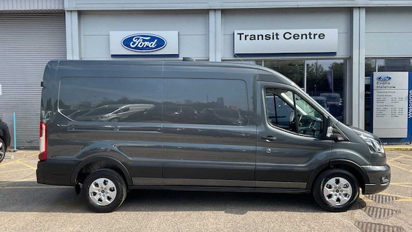Used Ford Transit 2025 for sale - 75341990: Photo 10