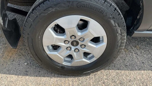 Used Ford Transit 2025 for sale - 75341990: Photo 12