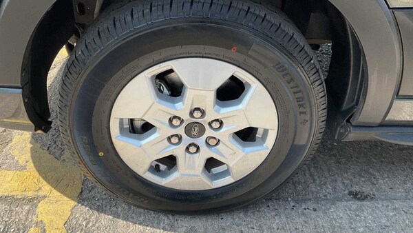 Used Ford Transit 2025 for sale - 75341990: Photo 14