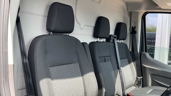 Used Ford Transit 2025 for sale - 75341990: Photo 19