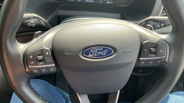 Used Ford Transit 2025 for sale - 75341990: Photo 20