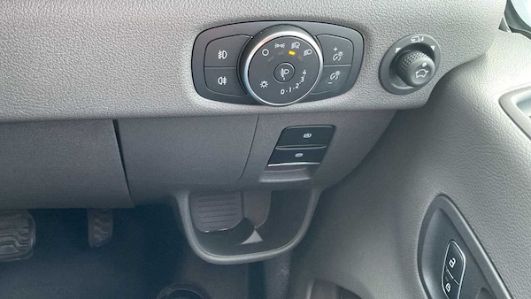 Used Ford Transit 2025 for sale - 75341990: Photo 23