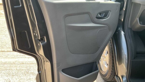Used Ford Transit 2025 for sale - 75341990: Photo 28