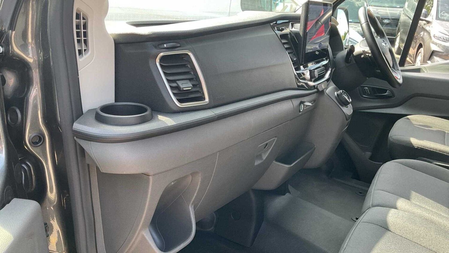 Vehicle 30