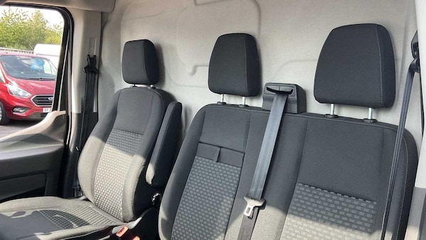 Used Ford Transit 2025 for sale - 75341990: Photo 32