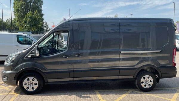 Used Ford Transit 2025 for sale - 75341990: Photo 6