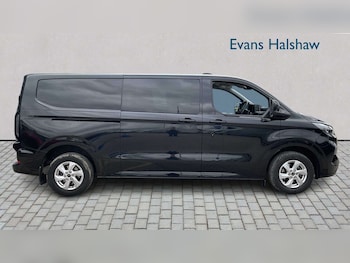 Used Ford Transit Custom 2025 for sale - 77827557: Photo