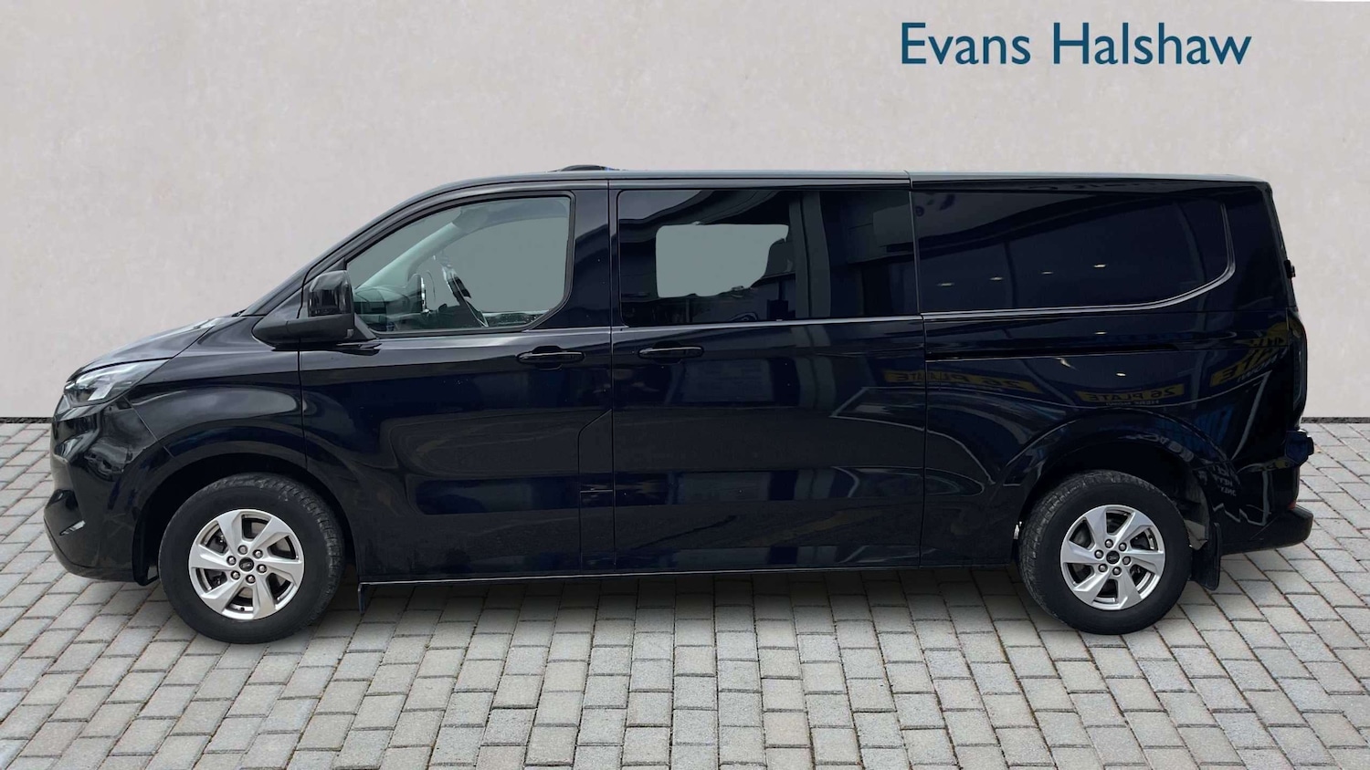 Used Ford Transit Custom 2025 for sale - 77827557: Photo 4