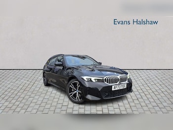 Used BMW 3 Series 2023 for sale - 79078692: Photo