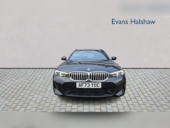 Used BMW 3 Series 2023 for sale - 79078692: Photo