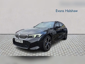 Used BMW 3 Series 2023 for sale - 79078692: Photo
