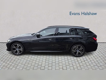 Used BMW 3 Series 2023 for sale - 79078692: Photo