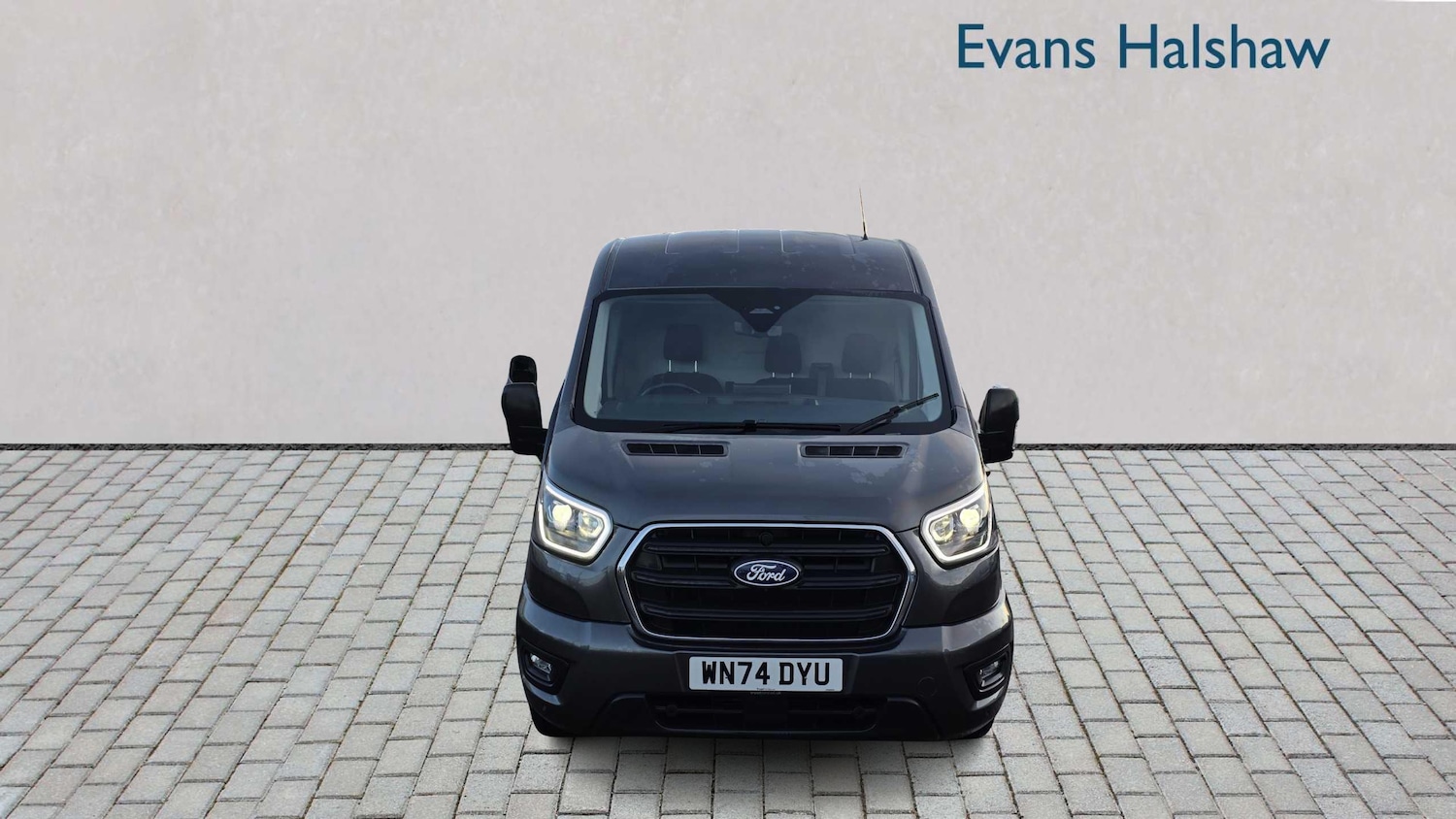 Used Ford Transit 2024 for sale - 77219592: Photo 2