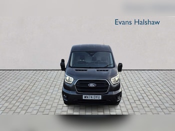 Used Ford Transit 2024 for sale - 77219592: Photo