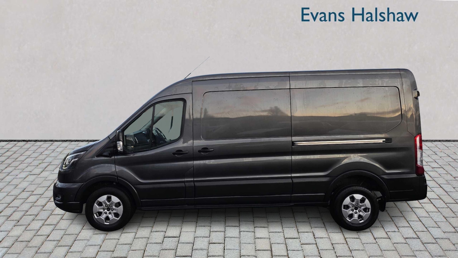 Used Ford Transit 2024 for sale - 77219592: Photo 4