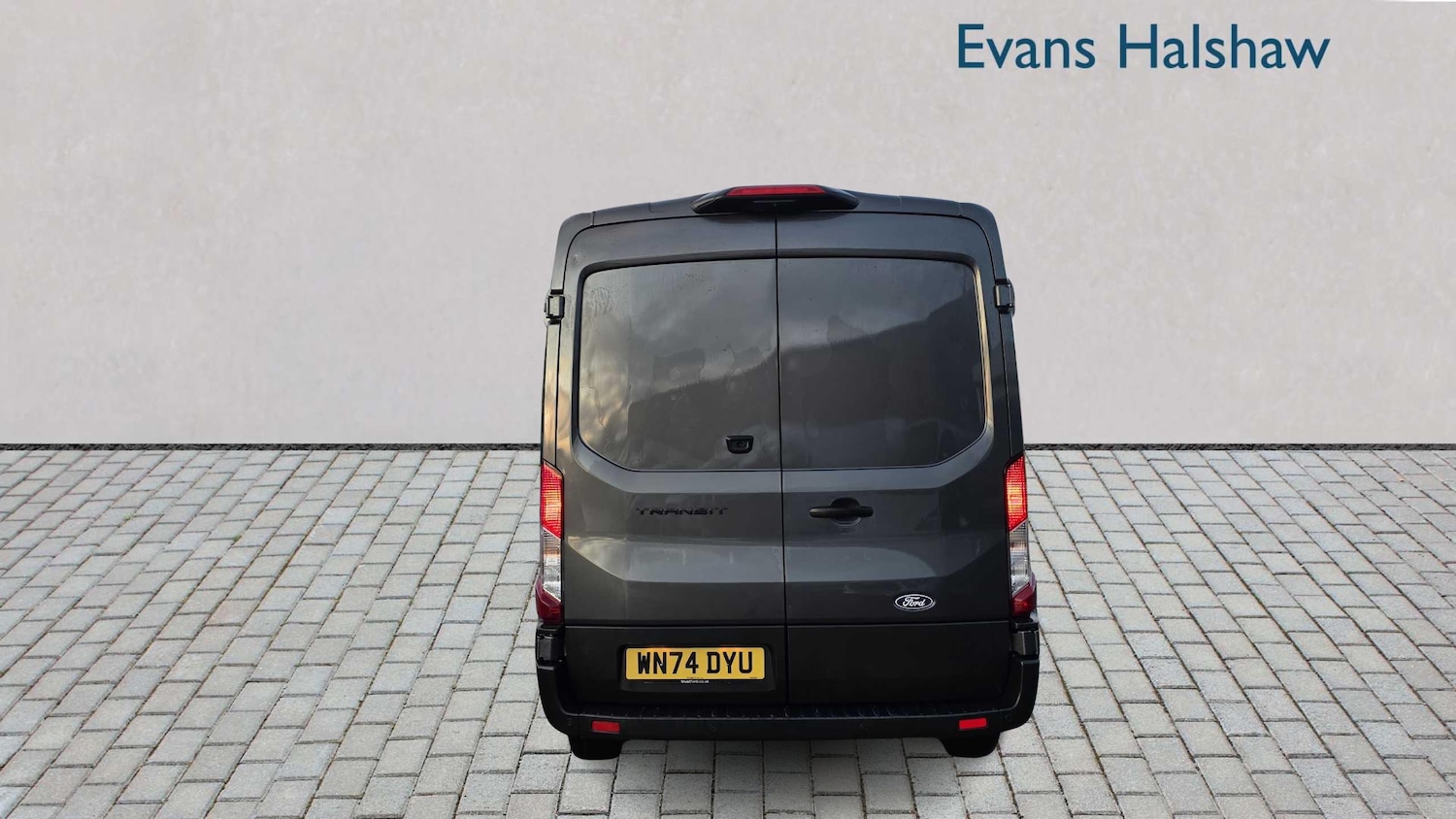 Used Ford Transit 2024 for sale - 77219592: Photo 5