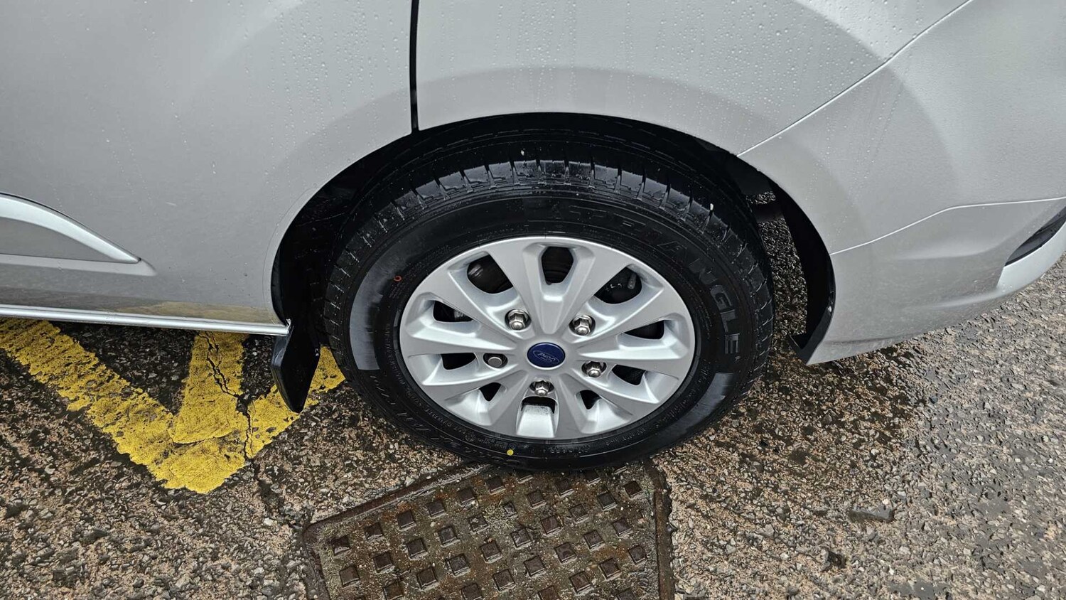 Vehicle 11