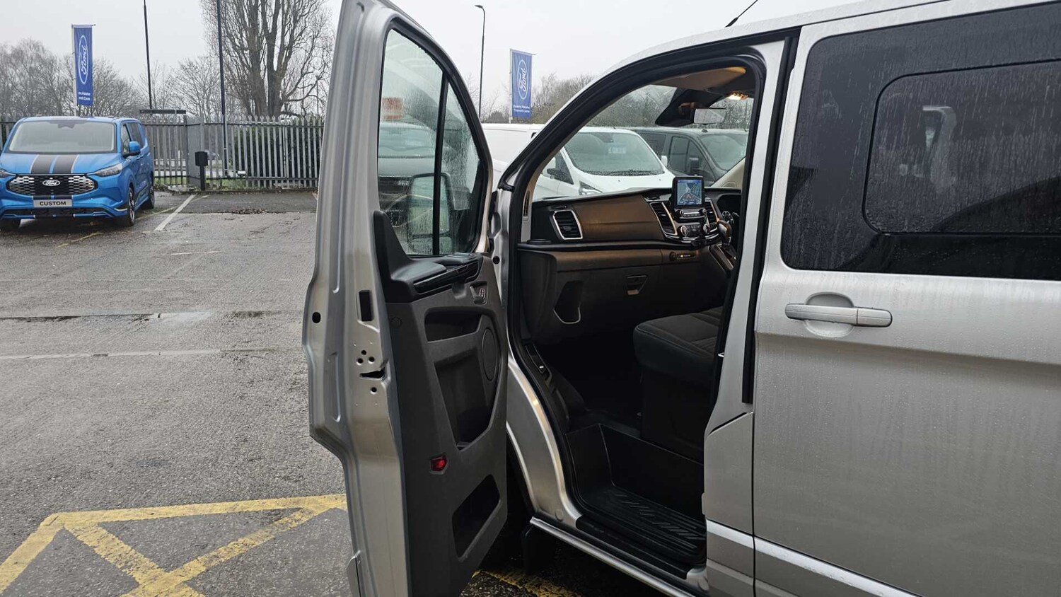 Vehicle 35