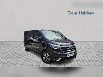 Used Renault Trafic 2026 for sale - 79109149: Photo